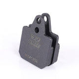 Brake Pads RazePad Birel 40x52 Black
