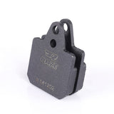 Brake Pads RazePad Birel 40x52 Gray