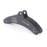 Brake Pads RazePad Birel 100x40