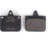 Brake Pads RazePad CRG New Age D24 / Front  VEN04