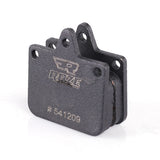 Brake Pads RazePad CRG New Age D24 / Front  VEN04