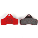 Brake Pads RazePad OTK KZ, DD2 Fram 59x37