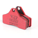 Brake Pads RazePad OTK KZ, DD2 Fram 59x37
