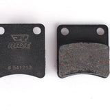 Brake Pads RazePad Energy/Parolin/KR Mini/Parolin/(KZ DD2 Front)