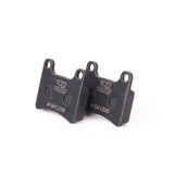 Brake Pads RazePad Intrepid/IPK Front