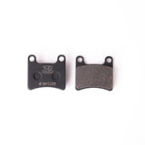 Brake Pads RazePad Intrepid/IPK Front