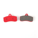 Brake Pads Raze Sodi Kart Front