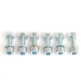 Screw Kit for Sprockets 6pcs