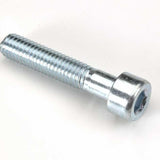 Allen key screw 8x40, countersunk