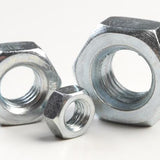 Nut m12 locking