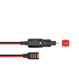 Connect Cig Plug för CTEK