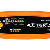 Battery Charger CTEK MXS 5.0 Polar Edition
