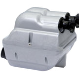 Inlet silencer Nitro 23mm