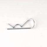Elastic pin  FZB ø2x43