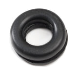 Rubber for Front Fairing/Inlet silencer DD2