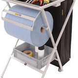 Folding Utility Work Station