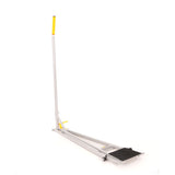 Formula car quick lift jack
