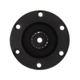 Quick Release Steering Wheel B-G Racing