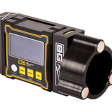 Digital Camber / Caster gauge with magnet bracket