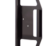 Aluminium Camber frame with digital dual axis angle gauge