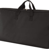Carrying bag for B-G camber / caster frame system