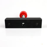 Chain tensioner for KZ