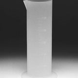 Measuring beaker for oil, 500 ml