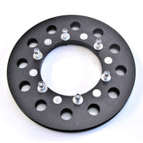 Sprocket and Chain Protector Stone