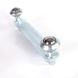 Lazer/Sniper support for Stone Front Wheel Alignment Plates