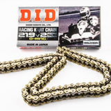 Chain  DID SDH O-ring S&B