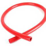 Radiator Hose Silicone 1200mm, Red