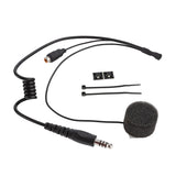 Intercomkit Integral Nexus 4-pin + RCA for ear plugs