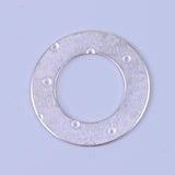 Bronze washer