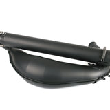 Exhaust system DD2 Evo