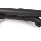 Exhaust system DD2 Evo