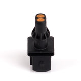Dummy plug for exhaust valve plug