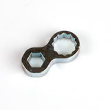 Wrench adapter 11/8