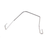 Rotax Max Power Valve Retaining Clip