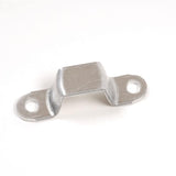 Thermostat retaining bracket