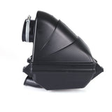 Intake/Air filter box, complete for Rotax Max