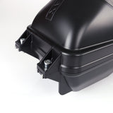 Intake/Air filter box, complete for Rotax Max