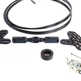 Retrofit kit for Rotax DD2 Paddle Shift