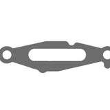 Protection Plate Cylinder/Exhaust valve 0,1 mm