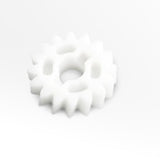Water pump sprocket