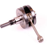 Crankshaft cpl Rotax DD2 Evo