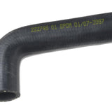 Radiator Hose Rotax 03-