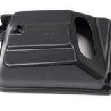 Inlet silencer bottom 07-
