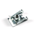 Skruvbleck Rotax Insugningsdämpare/Batterihållare M6