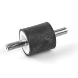 Rubber bushing