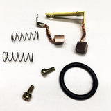 Repairkit starter motor